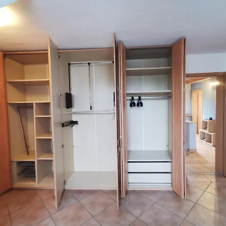 Lores Quartier Apartment