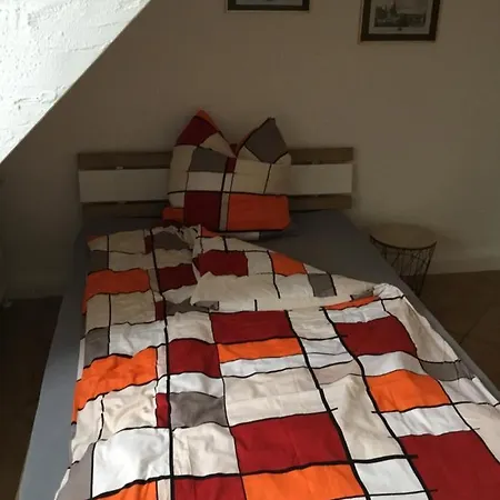Lores Quartier Apartment