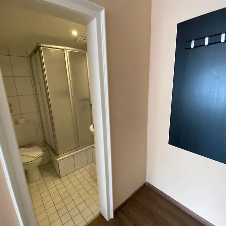 Hotel Drei Kronen 3*