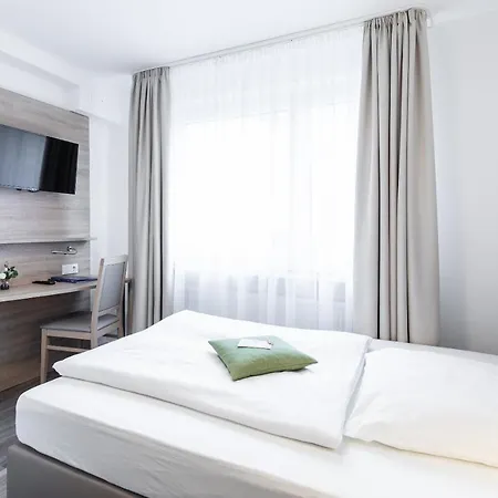 Hotel Koeln 2020 4*