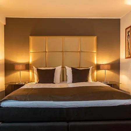 Mauritius & Therme Hotel Köln