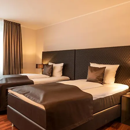 Mauritius & Therme Cologne