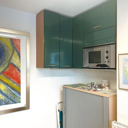 Apartment Koeln-poll *