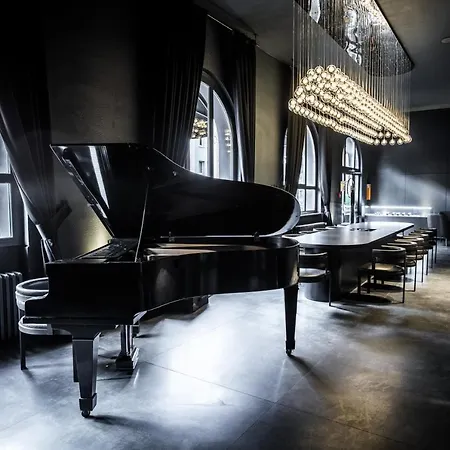 Black 4* Köln