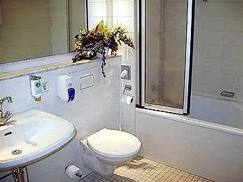 Nk-Hotel Bergischer Hof 3*