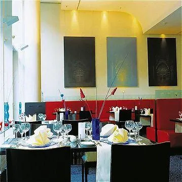 林德纳大教堂居所酒店 酒店