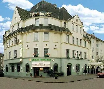 Warsteinerhof By Centro Comfort 3* Cologne