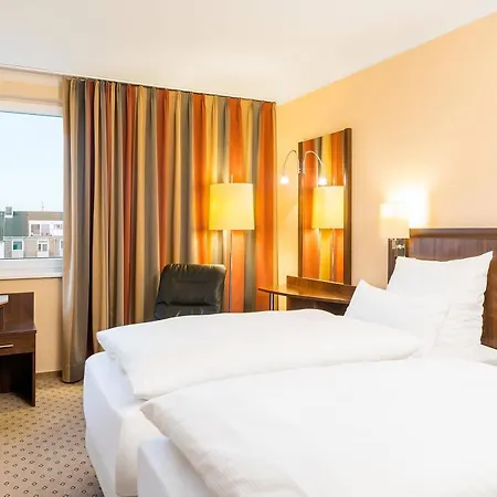 Hotel Nh Altstadt