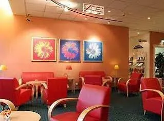 Hotel Ibis Messe Kolín nad Rýnem