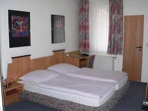 Breslauer Hof Am Dom Hotel Köln