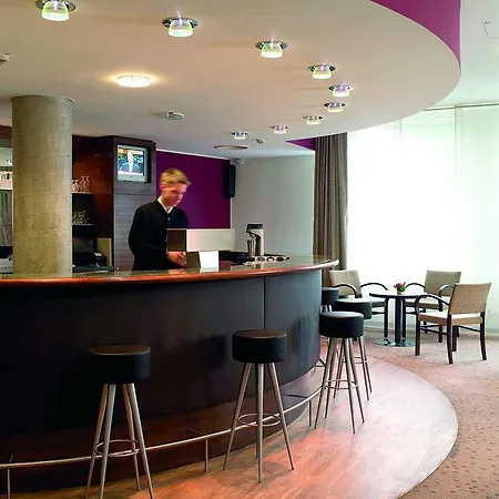 Nh Altstadt Hotel 4*