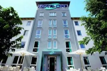 Koeln-west Hotel 2*