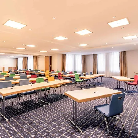 Mercure Friesenstrasse