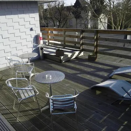 Apartment-haus Aparthotel Cologne
