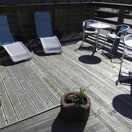 Apartment-haus Aparthotel 3*