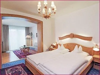 Hotel Kaiser Am Wiener Platz