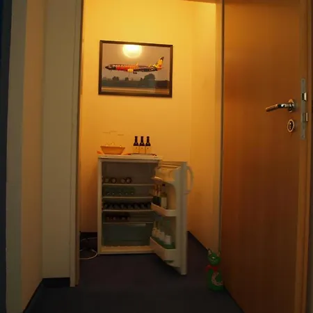 Otel Airport Business Köln