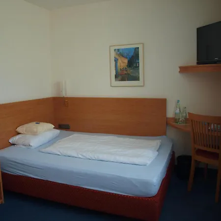 Airport Business Otel
