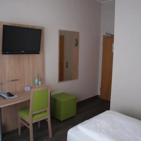 Otel Airport Business Köln
