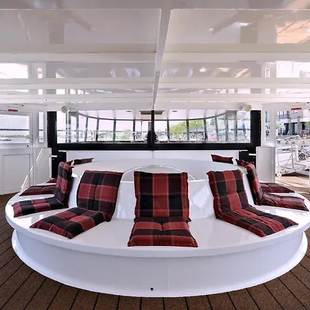 Hotelships Holland Cologne