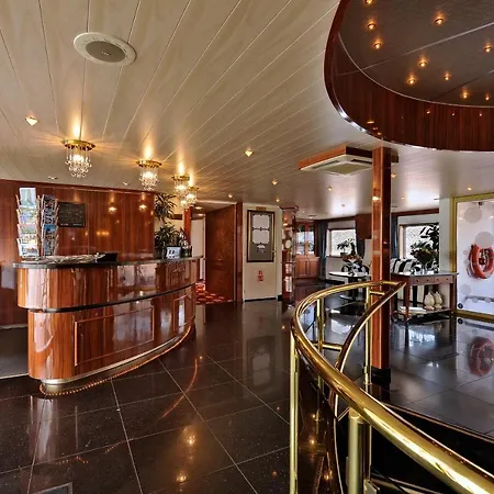 Hotel Hotelships Holland