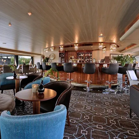 Hotelships Holland Hotel Cologne