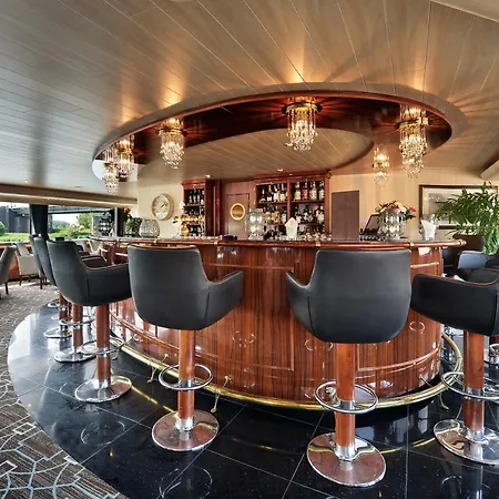Hotelships Holland Cologne