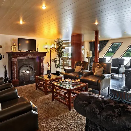 Hotelships Holland 4* Cologne