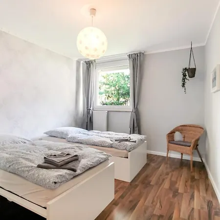 Apartment Fewo-colonia Köln-innenstadt Köln