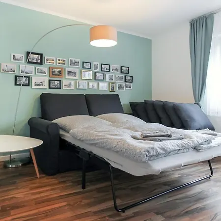 Apartment Fewo-colonia Köln-innenstadt Köln