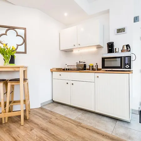 Apartamento Apartment Cologne