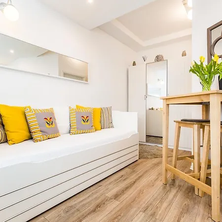 Apartamento Apartment Cologne *