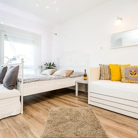 Apartment Apartment Cologne