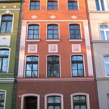 Gasthof Am Helenenwall Köln