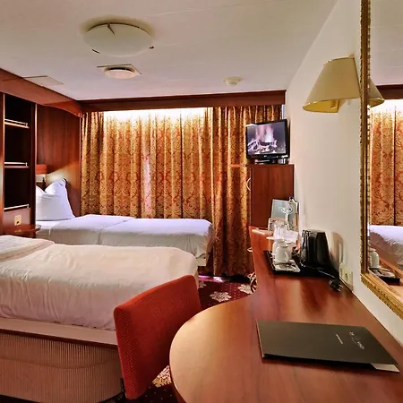 Hotel Hotelships Holland Köln
