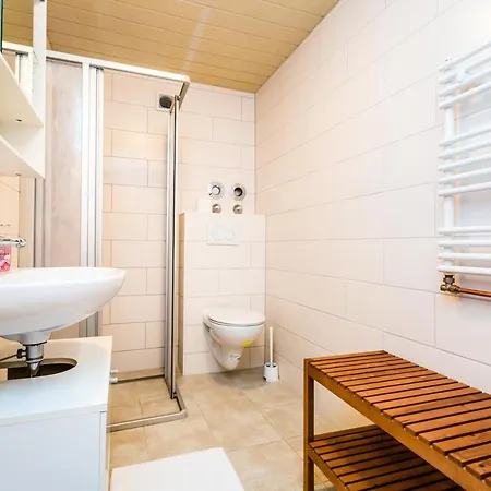 Apartment Budget Deutz