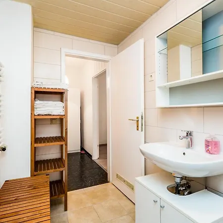 Budget Deutz Apartment *