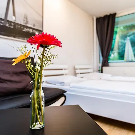 Budget Deutz Apartment