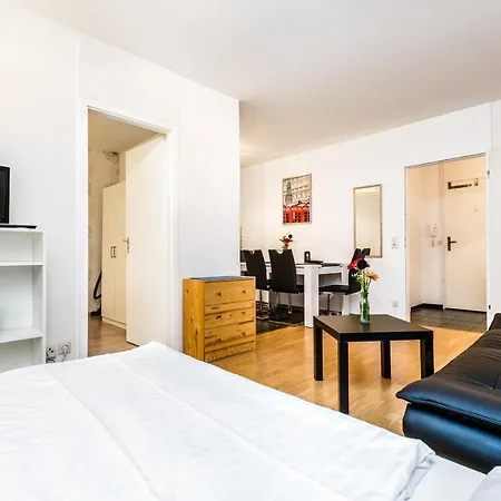 Budget Deutz Apartment *