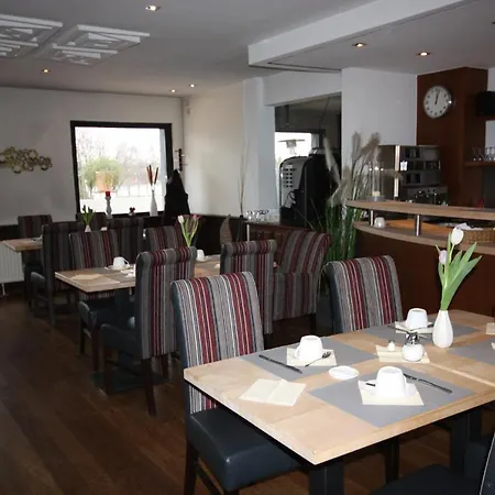 Haus Berger Hotel 3*