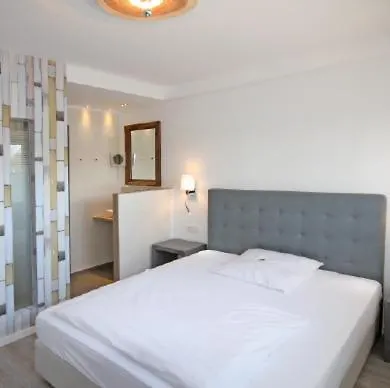 Haus Berger Hotel 3*