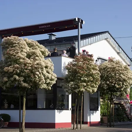 Haus Berger Cologne