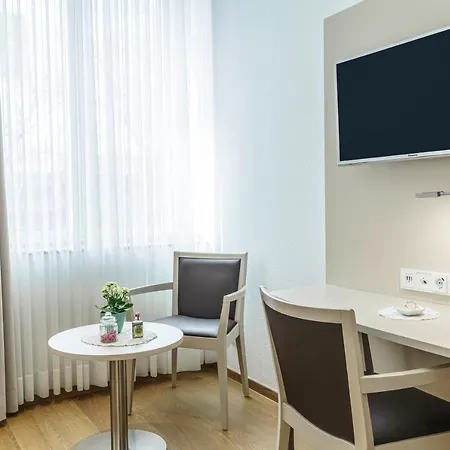 Hotel Tante Alma's Lasthaus Am Ring