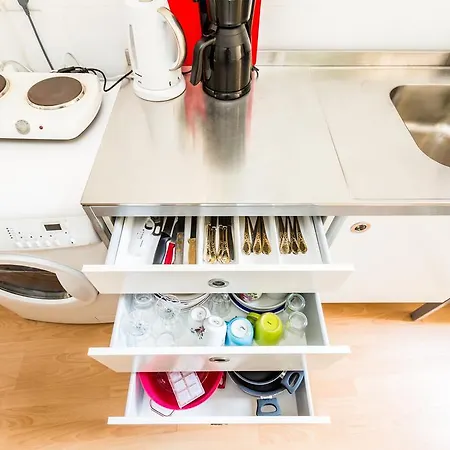 Apartment Altstadt - Cgn Cologne