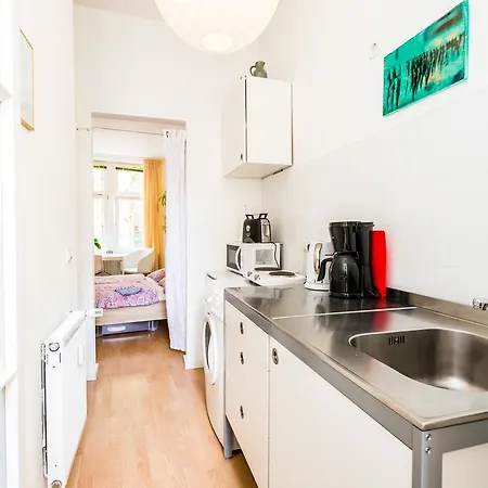 Altstadt - Cgn Apartment Cologne