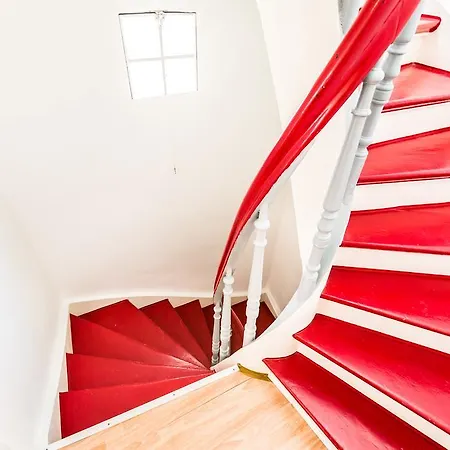 Apartment Altstadt - Cgn Cologne