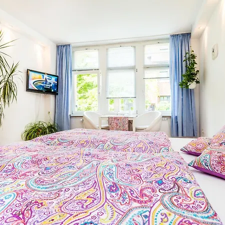 Altstadt - Cgn Apartment Cologne
