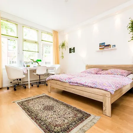 Altstadt - Cgn Apartment