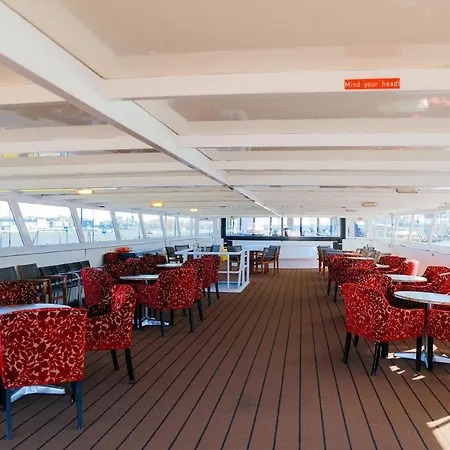 Hotelships Holland 4*