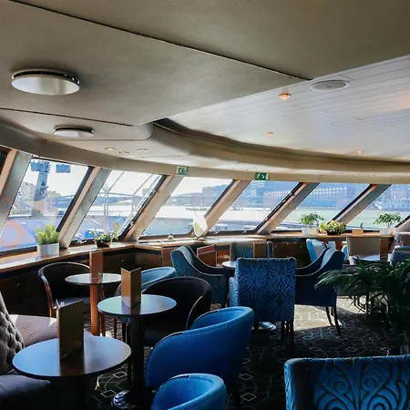 Hotel Hotelships Holland Cologne